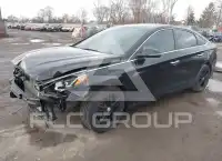 2018 Hyundai Sonata фото