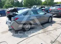 2018 Hyundai Sonata photo