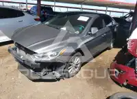 2018 Hyundai Sonata photo