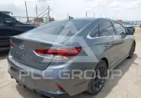 2018 Hyundai Sonata фото