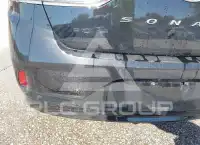 2018 Hyundai Sonata фото