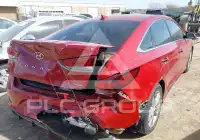 2018 Hyundai Sonata фото