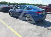 2018 Hyundai Sonata photo