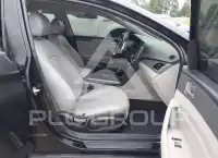 2018 Hyundai Sonata фото