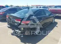 2018 Hyundai Sonata фото