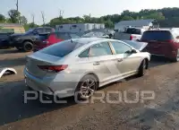 2018 Hyundai Sonata photo