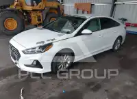 2018 Hyundai Sonata фото
