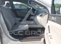 2018 Hyundai Sonata фото