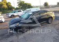 2018 Hyundai Sonata фото