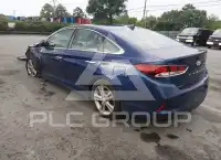 2018 Hyundai Sonata фото