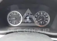 2018 Hyundai Sonata photo