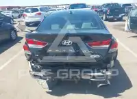 2018 Hyundai Sonata фото