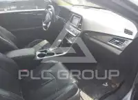 2018 Hyundai Sonata фото