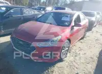 2018 Hyundai Sonata фото