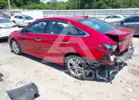 2018 Hyundai Sonata фото