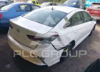 2018 Hyundai Sonata photo