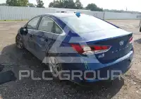 2018 Hyundai Sonata photo