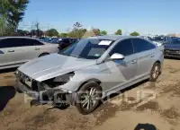 2018 Hyundai Sonata фото