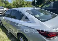 2018 Hyundai Sonata photo