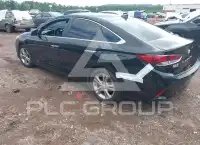2018 Hyundai Sonata фото