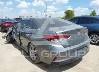 2018 Hyundai Sonata photo
