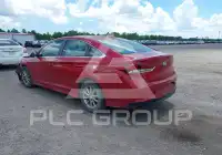 2018 Hyundai Sonata photo