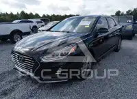 2018 Hyundai Sonata photo