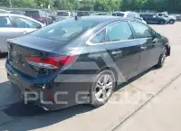 2018 Hyundai Sonata фото
