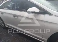 2018 Hyundai Sonata фото