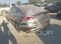 2018 Hyundai Sonata фото