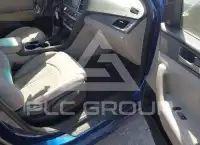 2018 Hyundai Sonata фото