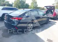 2018 Hyundai Sonata фото