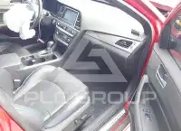 2018 Hyundai Sonata фото