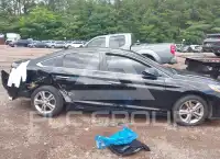 2018 Hyundai Sonata фото