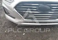 2018 Hyundai Sonata фото