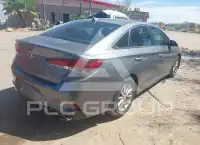 2018 Hyundai Sonata photo