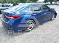 2018 Hyundai Sonata photo