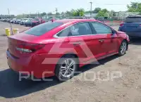 2018 Hyundai Sonata фото