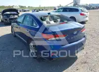 2018 Hyundai Sonata photo