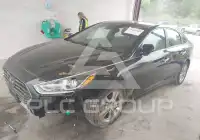 2018 Hyundai Sonata фото