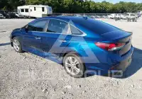 2018 Hyundai Sonata фото