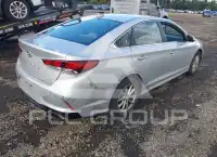 2018 Hyundai Sonata фото