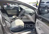 2018 Hyundai Sonata фото