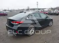 2018 Hyundai Sonata photo