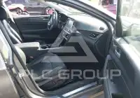 2018 Hyundai Sonata фото