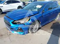 2018 Hyundai Sonata фото
