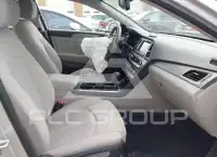2018 Hyundai Sonata фото