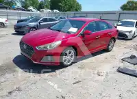 2018 Hyundai Sonata фото