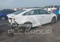 2018 Hyundai Sonata фото
