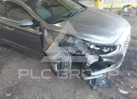 2018 Hyundai Sonata фото